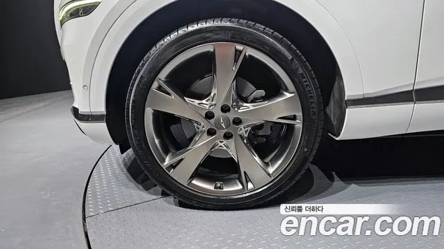 Genesis GV80 id 2875672 из Кореи 15