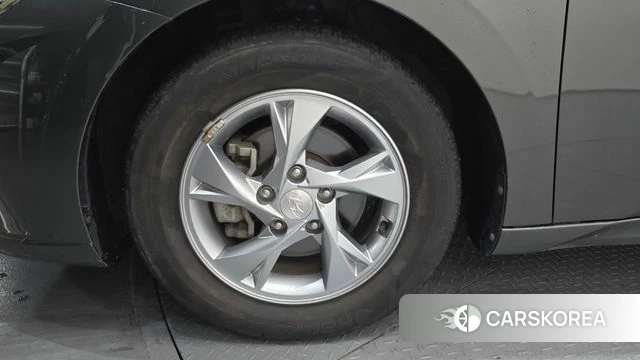 Hyundai Avante (CN7) id 4424222 из Кореи 15
