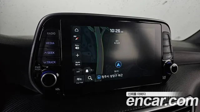 Hyundai All New Tucson id 2618681 из Кореи 15