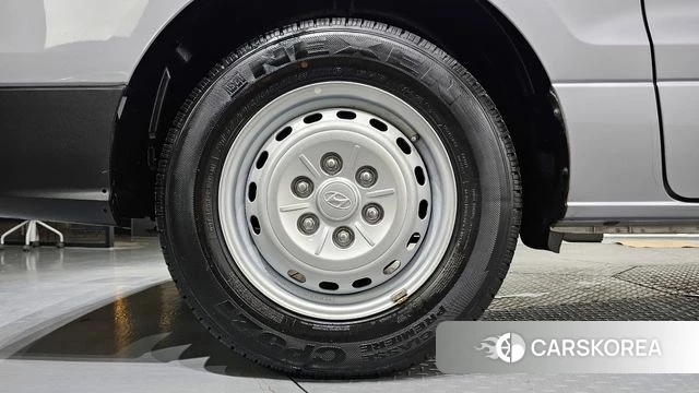 Hyundai The New Grand Starex id 4330911 из Кореи 15