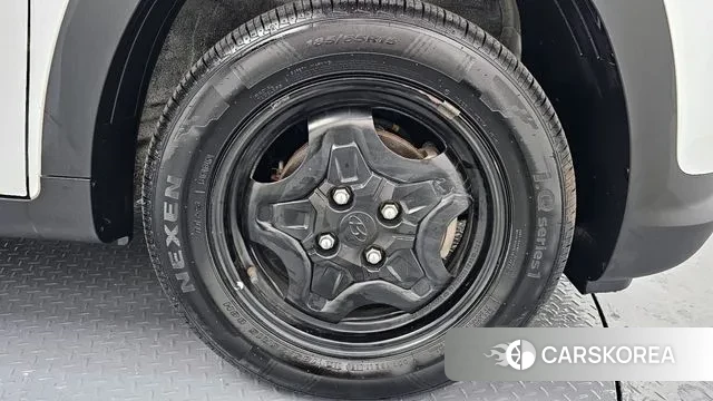 Hyundai Casper id 3348875 из Кореи 15