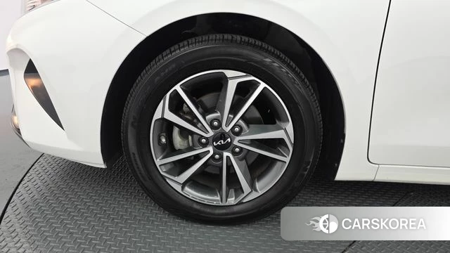 Kia The New K3 2nd generation id 4942924 из Кореи 28