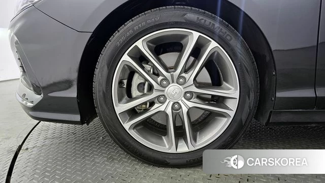 Hyundai Sonata New Rise id 4203734 из Кореи 15