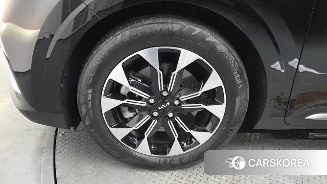 Kia Carnival 4th generation id 3685675 из Кореи 15