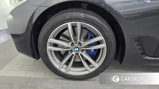 BMW 6 Series GT (G32) id 3514716 из Кореи 15