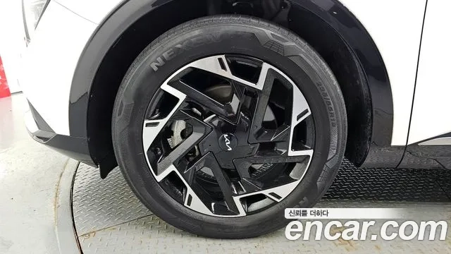 Kia Sportage 5th Generation id 2911052 из Кореи 15