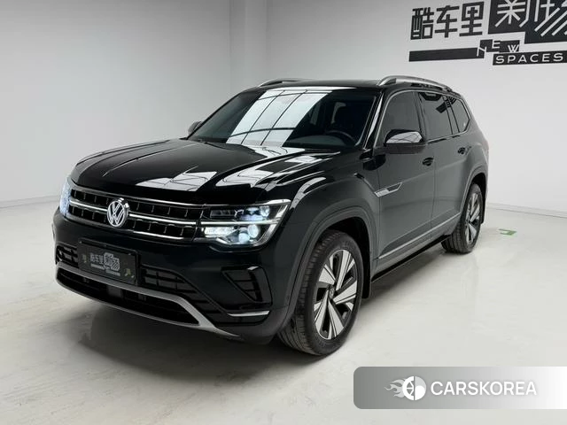 Volkswagen Tourang id 4365830 из Китая 12