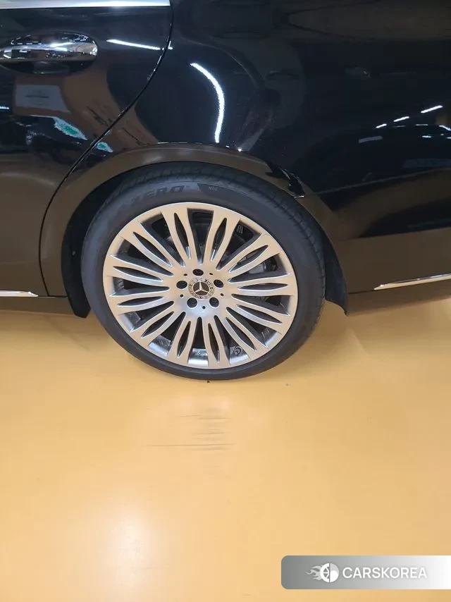 Mercedes-Benz S-Class W222 id 3362627 из Кореи 14