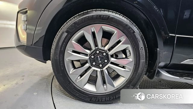 Kia Mohave Master id 3922774 из Кореи 15