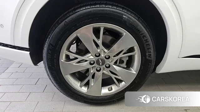 Genesis GV70 id 2890558 из Кореи 15