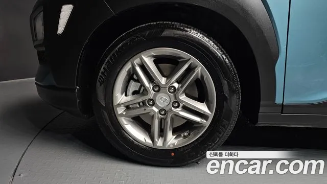 Hyundai Kona id 2335872 из Кореи 15