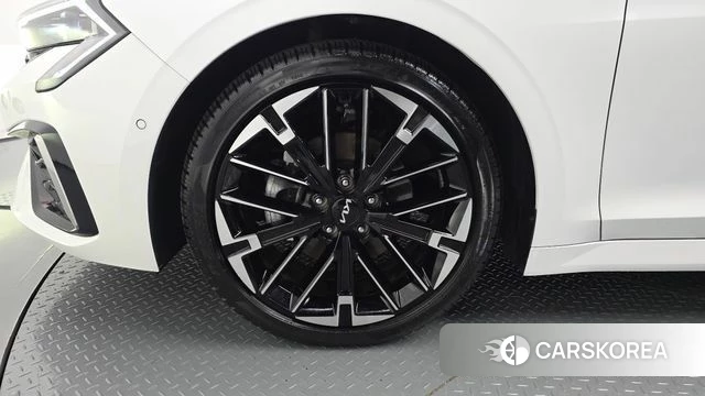 Kia The New K5 3rd generation id 4834280 из Кореи 30