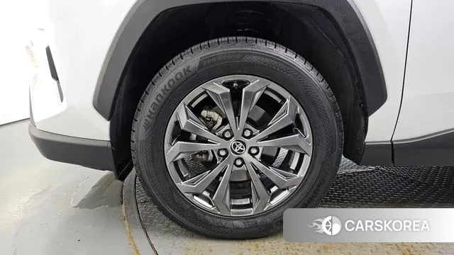 Toyota RAV4 5th Generation id 3093564 из Кореи 15