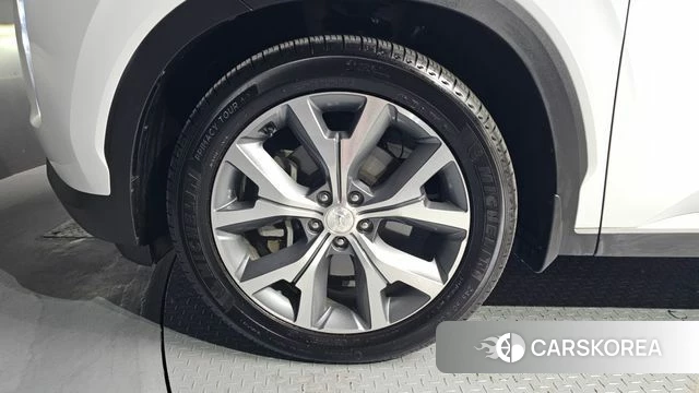 Hyundai Palisade id 3885018 из Кореи 15