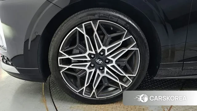 Hyundai Grandeur (GN7) id 2954294 из Кореи 15