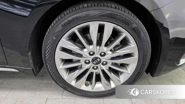 Kia The New K5 2nd generation id 3583400 из Кореи 15