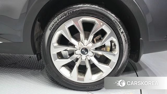 Kia Sorento 4th Generation id 3828282 из Кореи 15