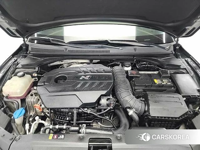 Hyundai Veloster (JS) id 3820917 из Кореи 14