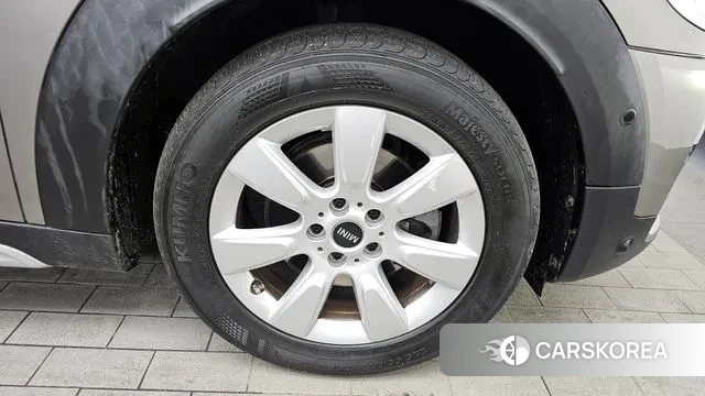 Mini Cooper D Countryman id 3489752 из Кореи 15