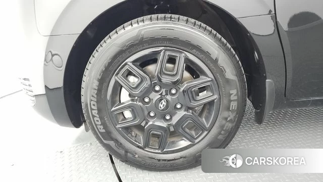 Hyundai Staria id 4194639 из Кореи 15