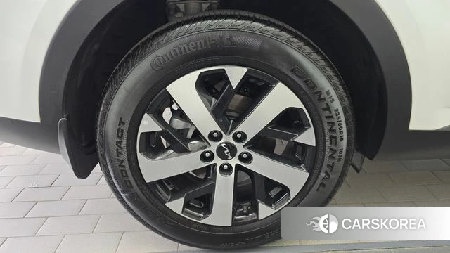 Kia Sorento 4th Generation id 4871831 из Кореи 27