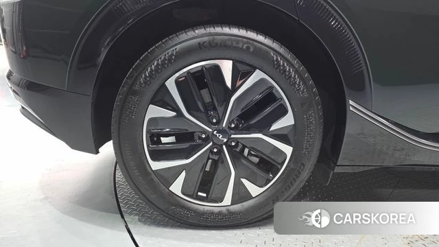 Kia EV6 id 4740739 из Кореи 32