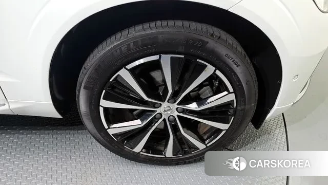 Volvo XC60 second Generation id 2968738 из Кореи 15