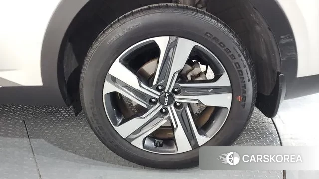 Kia Sorento 4th Generation id 3529600 из Кореи 15