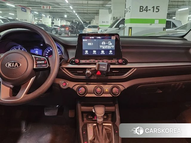 Kia Come New K3 id 4196667 из Кореи 8