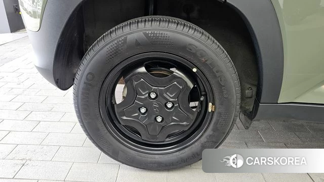 Hyundai Casper id 4550278 из Кореи 15