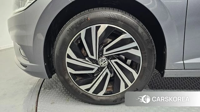 Volkswagen 7th Generation of Jetta id 4470191 из Кореи 25