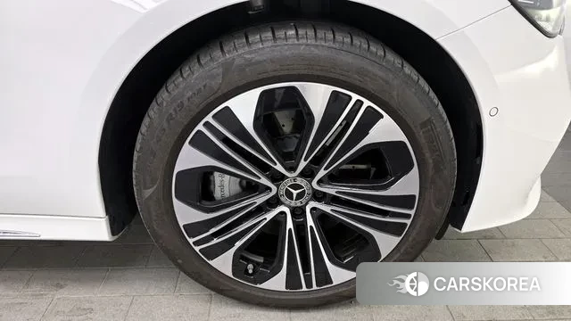 Mercedes-Benz E-Class W214 id 3554776 из Кореи 15