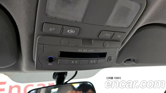 Hyundai The New Grand Starex id 2636745 из Кореи 15