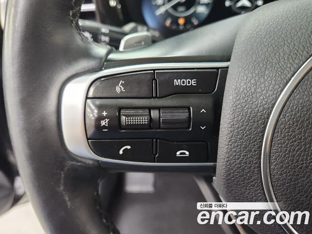 Kia K5 3rd generation id 2672991 из Кореи 15