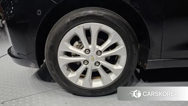 Chevrolet (GM Daewoo) The New Spark id 3484627 из Кореи 15