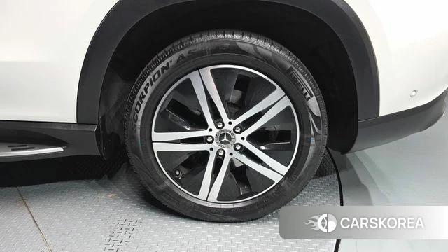 Mercedes-Benz GLE-Class W167 id 3872752 из Кореи 15