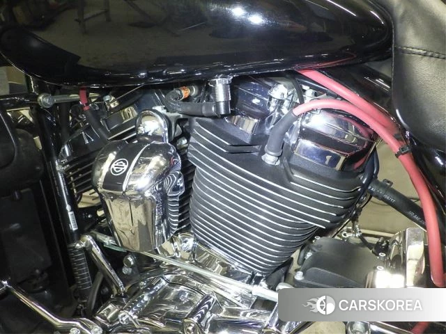Проданный Harley-Davidson Street Glide FLHX1750 id 4006124 из Японии, фото 19