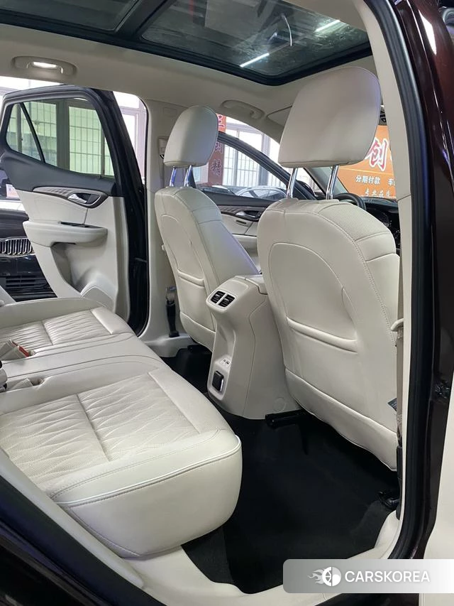 Buick Angkewei S id 4210909 из Китая 16