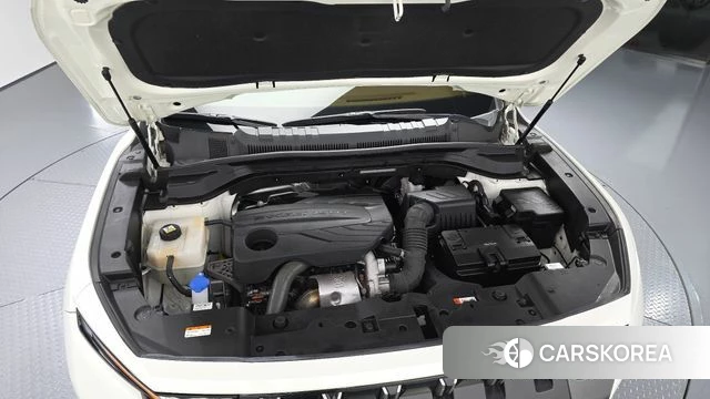 Ssangyong Torres id 4871606 из Кореи 27