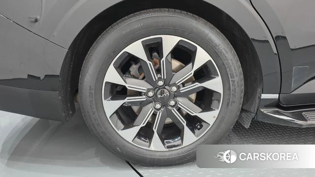 Kia Carnival 4th generation id 4716618 из Кореи 30