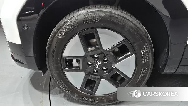 Hyundai Santa Fe (MX5) id 3487252 из Кореи 15