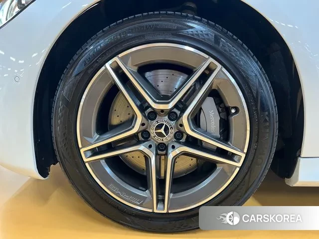 Mercedes-Benz S-Class W223 id 3261572 из Кореи 15