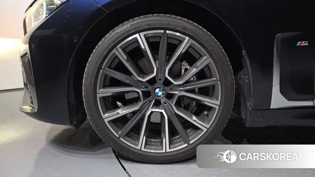 BMW 7 Series (G11) id 3349338 из Кореи 15