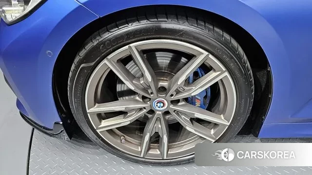 BMW 3 Series (G20) id 3390921 из Кореи 15