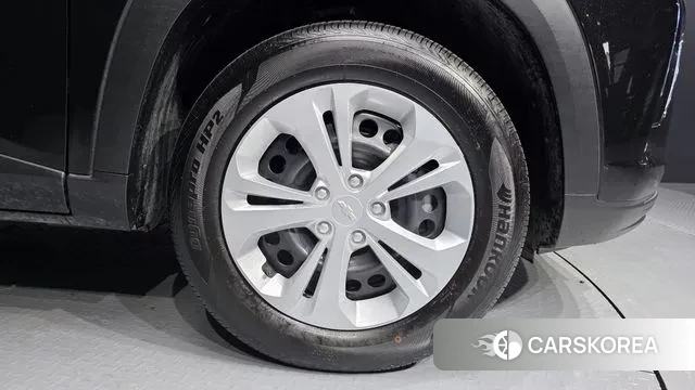 Chevrolet (GM Daewoo) Trax Crossover id 3624392 из Кореи 15