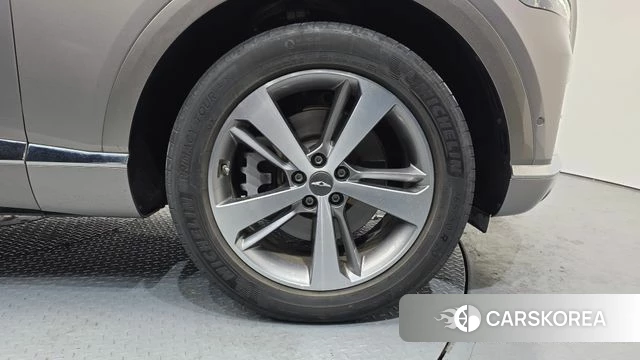 Genesis GV80 id 3800409 из Кореи 15