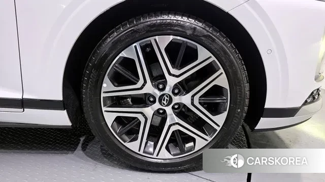 Hyundai Grandeur Hybrid (GN7) id 3477716 из Кореи 15