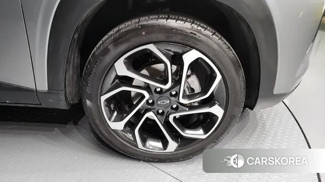 Chevrolet (GM Daewoo) Trax Crossover id 3487494 из Кореи 15