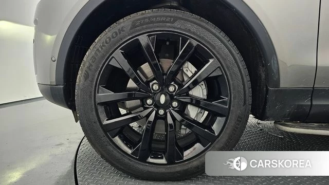 Land Rover Discovery 5 id 3870908 из Кореи 15