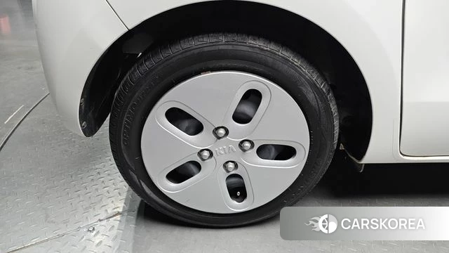 Kia The New Ray id 4631908 из Кореи 23